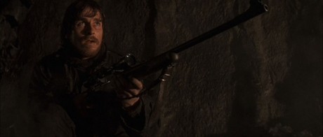 Compañeros,

En vista de las ganas de algunos (Elcafe, Wilcow, Vrakk, etc) por adivinar armas de películas 150
