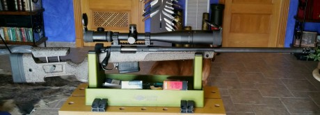   VENDIDO.  ............................... mi Bergara HMR en 308Wi con cañón de 24" y con 5 meses 02