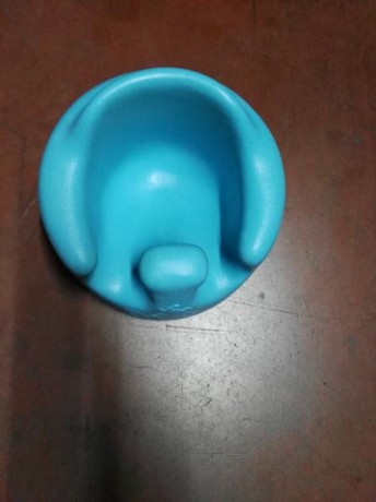 Se vende esta silla anatómica para bebé, está en perfecta condiciones sin uso pero, sin caja.

Precio: 01