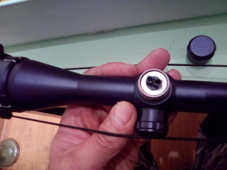Hola vendo bsa 3_9x40 con paralelaje frontal nunca se ha utilizado está en Burgos 60 euros envío peninsular 00