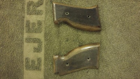 Buenas.
Vendo estas cachas en estado impecable. No se de que modelo son. Lo que si se es que de una astra 02