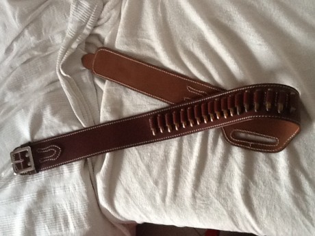 Vendo cinturón canana talla xl de muy buena calidad marca Vega Holster. Por 50€ image.jpg  image.jpg  02