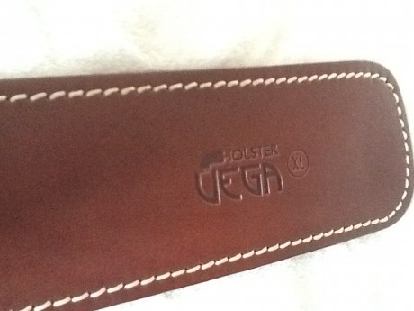 Vendo cinturón canana talla xl de muy buena calidad marca Vega Holster. Por 50€ image.jpg  image.jpg  00