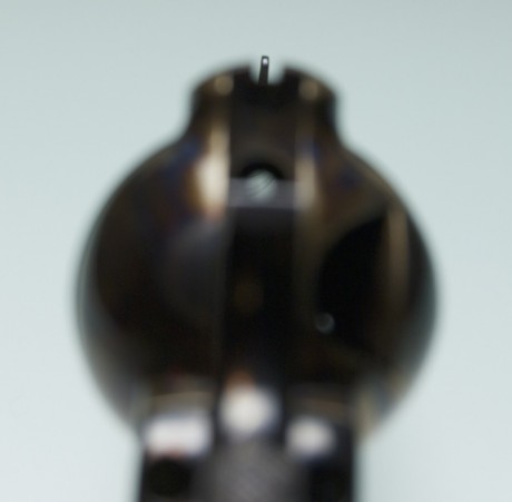 Hola, he visto posts antiguos sobre si era mejor Uberti o Pietta, y menos antiguos sobre la evolución 110