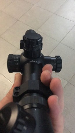Buenas compañeros,

Por no darle uso desde hace tiempo y recientemente he adquirido un colt del 222, pongo 01