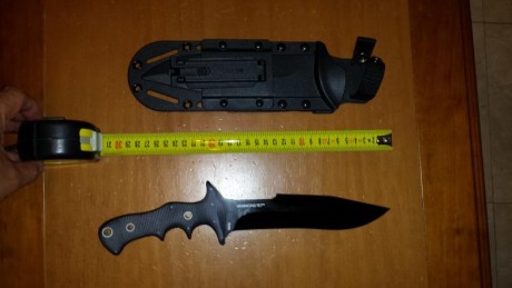 CUCHILLO HAMMOND FE7 precio 180 €
Interesados llamar al 644117795(Martes a Viernes por la tarde de 16: 00