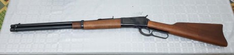 Vendo palanquero Rosi 44 mag muy pocos tiros (sólo ha tirado en galeria) esta nuevo  450€ + envío
Saludos 00