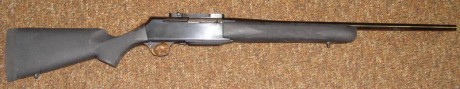 Quisiera saber si hay algun guardamanos y culata sintetico para dicho rifle 20