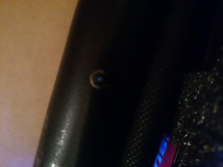 buenas noches , quisiera comprar un deposito para BSA scorpion mono-tiro (al que traía le salio un poro) 31