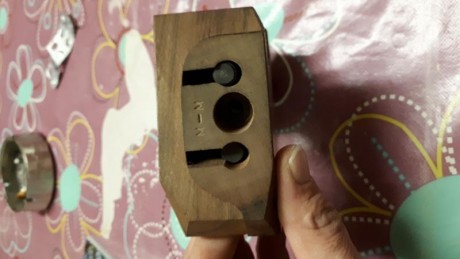 Lo dicho vendo ocambio cacha mannel valida para steyr lp10o lp2,cambiaria por cacha original steyr talla 02