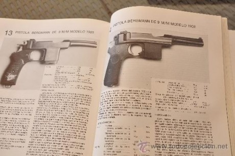 De Barceló Rubí,  publicado en 1976 por Editorial San Martín. Descatalogado y agotado .

312 páginas con 01