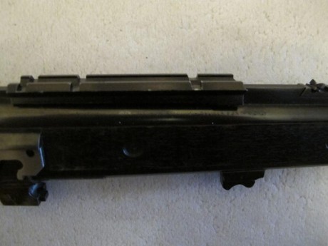 Buenos días a todos,

vendo express Browning superpuesto cal. 9,3 x 74R y cañones de escopeta adicionales 21