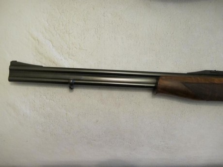 Buenos días a todos,

vendo express Browning superpuesto cal. 9,3 x 74R y cañones de escopeta adicionales 32