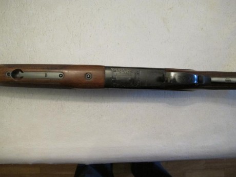 Buenos días a todos,

vendo express Browning superpuesto cal. 9,3 x 74R y cañones de escopeta adicionales 31