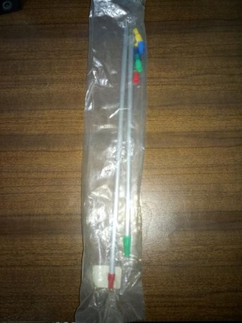 Se vende kit de recarga completo.

Dividido en dos partes A)y B)

Con preferencia de venta al que este 71