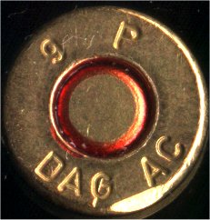 Que cartucho es este ???
Lo que sé:
Es 9 parabellum.
Me regaló unos pocos, junto con algunos "trastos", 30