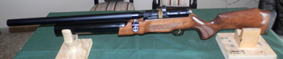 Hola, vendo carabina PCP Cometa Lynx 5,5 en perfecto estado, poco uso, muy nueva (Aún en garantía) vendo 01
