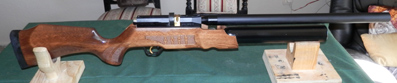 Hola, vendo carabina PCP Cometa Lynx 5,5 en perfecto estado, poco uso, muy nueva (Aún en garantía) vendo 00