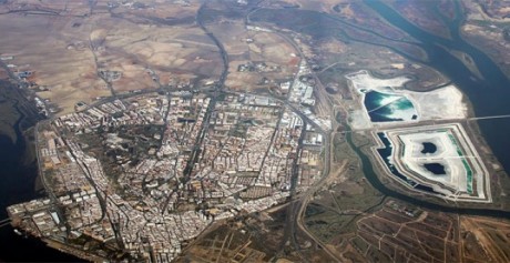 Campos de tiro: actividades potencialmente contaminantes del suelo y criterios y estándares para la declaración 90