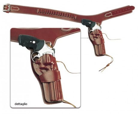 Vendo cinturón canana nuevo de Vega Holster 90€ 00