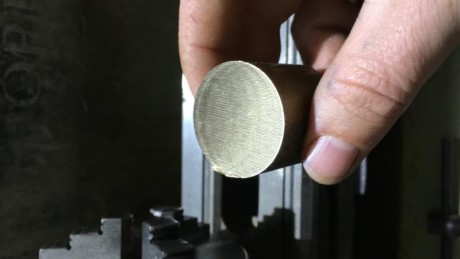 Bueno más que remoto un amigo me pidió que le hiciera este tapón para conectar a remoto y poder comprobar 02