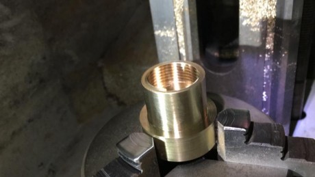 Bueno más que remoto un amigo me pidió que le hiciera este tapón para conectar a remoto y poder comprobar 12