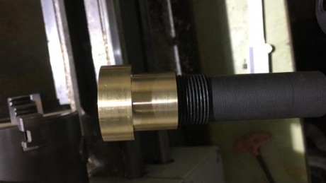 Bueno más que remoto un amigo me pidió que le hiciera este tapón para conectar a remoto y poder comprobar 11