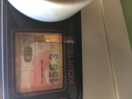Bueno más que remoto un amigo me pidió que le hiciera este tapón para conectar a remoto y poder comprobar 21