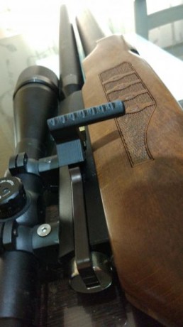 Buenas pongo un hilo para lo que voy imprimiendo en 3d ,al ser cosas que me piden específicamente lo pongo 11