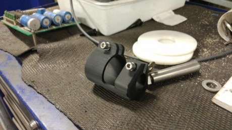 Buenas pongo un hilo para lo que voy imprimiendo en 3d ,al ser cosas que me piden específicamente lo pongo 10
