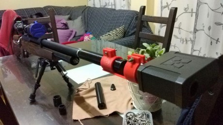 Buenas pongo un hilo para lo que voy imprimiendo en 3d ,al ser cosas que me piden específicamente lo pongo 20