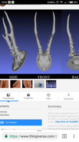 Buenas pongo un hilo para lo que voy imprimiendo en 3d ,al ser cosas que me piden específicamente lo pongo 40