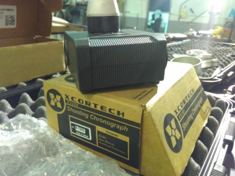 Pues lo dicho , un amigo mio tiene un Xcortech x3200 y me a dicho que se lo ponga ala venta.
Funciona 01