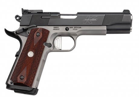 Quiero adquirir una 1911, con una relaccion calidad precio buena, pero no quiero mala calidad. La cuestion 30