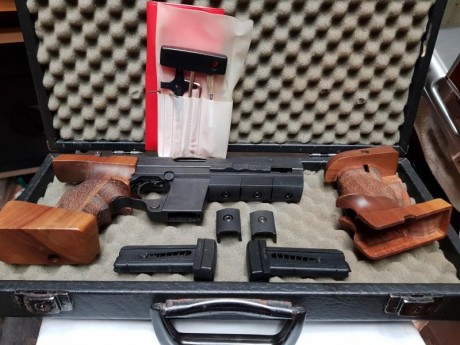 MOD 280 VENTA O CAMBIO
Hola foro estaria intersado en la venta de mi pistola hammely mod-280 22lr o cambiar 02
