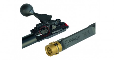 Buenas tardes, alguien a probado rifle steel action, estoy interesado en comprarme un rifle de accion 40