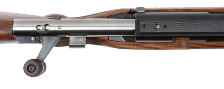 Buenas tardes, alguien a probado rifle steel action, estoy interesado en comprarme un rifle de accion 120