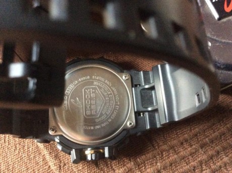 Vendo este reloj con muy poco uso, 110€ 00