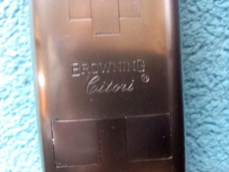 HOLA,VENDO BROUNING CITORI. MAGNIFICA ESCOPETA SUPERPUESTA,MIXTA,PARA CAZA O PLATO.ESTA IGUAL QUE CUANDO 21