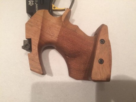 Vendo cacha en perfecto estado, sin retoques , tamaño M para Morini 162 EI. 
Modelo que lleva las dos 02
