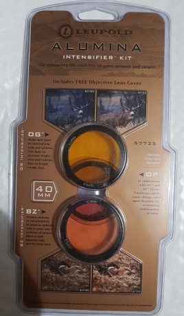  Nuevos a estrenar , sin abrir el empaquetado que traen. Se venden por error de tamaño.

Vienen tres filtros 00