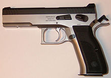 Buenos días.

A vosotros expertos, por favor. Cuál y porque?

Sig Sauer X Five supermatch?

STI dvc limited?

Tanfoglio?

Revolver 170