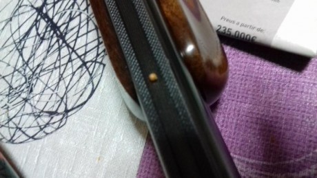 Buenas tardes:
He guiado a mi nombre por fallecimiento de mi amigo una superpuesta Browning FN de 1 y 90