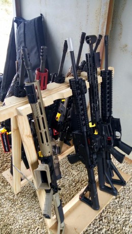 Aunque hay un hilo muy bueno sobre carabinas tácticas del 22,   https://www.armas.es/foros/rifles-y-carabinas-de-precision/muestra-tus-carabinas-tacticas-del-22-l-r-905297, 00