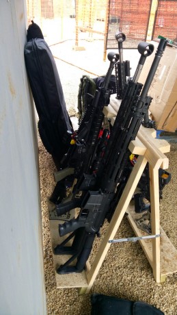 Aunque hay un hilo muy bueno sobre carabinas tácticas del 22,   https://www.armas.es/foros/rifles-y-carabinas-de-precision/muestra-tus-carabinas-tacticas-del-22-l-r-905297, 11