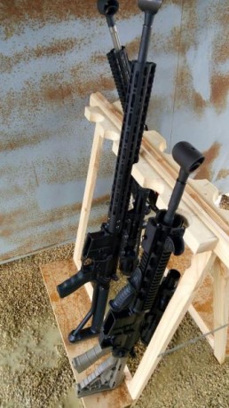 Aunque hay un hilo muy bueno sobre carabinas tácticas del 22,   https://www.armas.es/foros/rifles-y-carabinas-de-precision/muestra-tus-carabinas-tacticas-del-22-l-r-905297, 10
