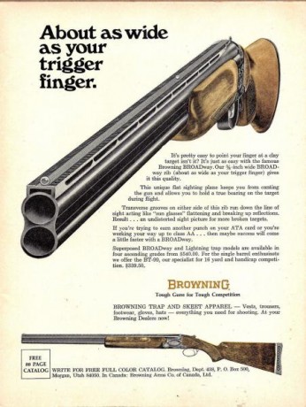 Buenas tardes:
He guiado a mi nombre por fallecimiento de mi amigo una superpuesta Browning FN de 1 y 111