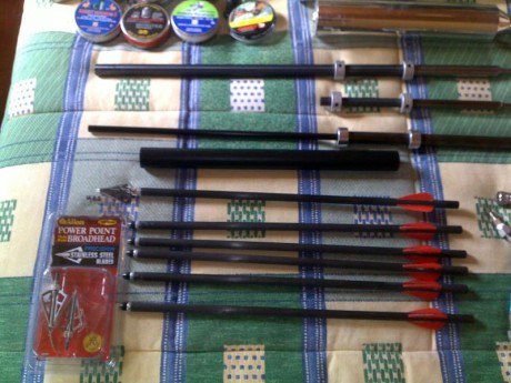 Super lote Airforce, todo en una sola compra.
Oferton  1250€  00