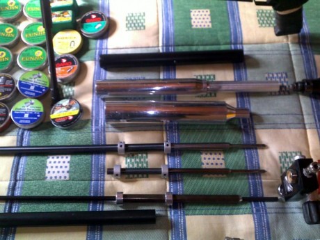 Super lote Airforce, todo en una sola compra.
Oferton  1250€  12