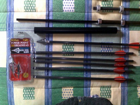 Super lote Airforce, todo en una sola compra.
Oferton  1250€  30